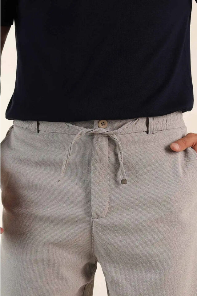 Sinyor Pantolon Şort