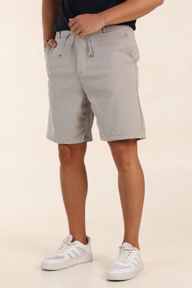 Sinyor Pantolon Şort