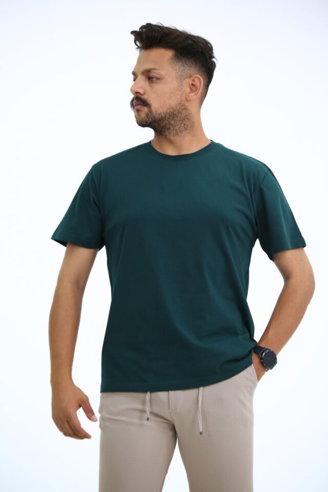 Süprem Casual T-Shirt