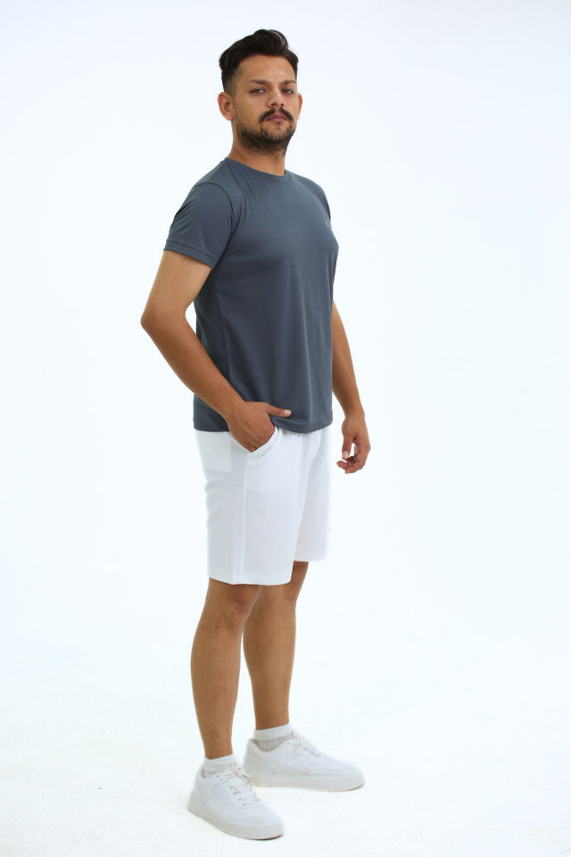 Kappax Spor T-Shirt