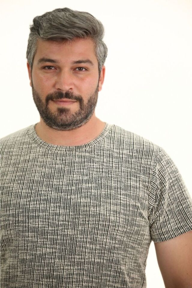 Flamen Üst Cepli Kısa Kol Şortlu Takım Haki - M